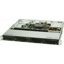 SuperMicro SYS-5019S-M-G1585L, сервер 1U