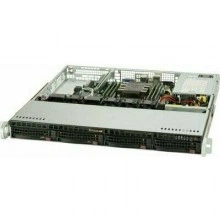 Supermicro SYS-5019S-M-G1585L, сервер 1U