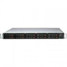 Supermicro AS-1114S-WTRT 1U Rack сервер