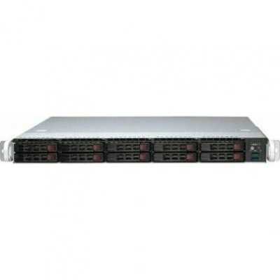 Supermicro AS-1114S-WTRT 1U Rack сервер