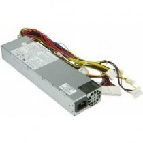 SuperMicro PWS-341P-1H, блок питания 340 Вт