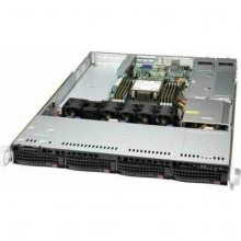Supermicro SYS-510P-WTR сервер