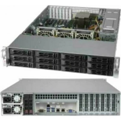 Supermicro AS-2014S-TR