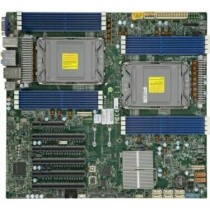 SuperMicro MBD-X12DAI-N6-B материнская плата E-ATX