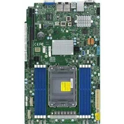 Supermicro MBD-X12SPW-TF-O материнская плата Supermicro MBD-X12SPW-TF-O материнская плата