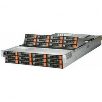 Supermicro SSG-6029P-E1CR24L сервер