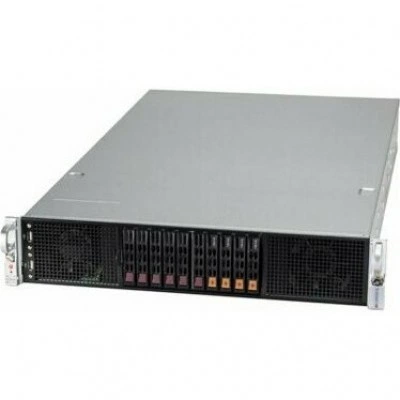 Supermicro SYS-220GP-TNR, сервер