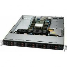 Supermicro SYS-110P-WTR сервер