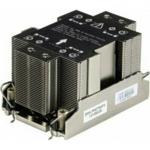 Supermicro SNK-P0078AP4, активный процессорный кулер