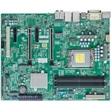 Supermicro MBD-X13SAE-B, материнская плата ATX