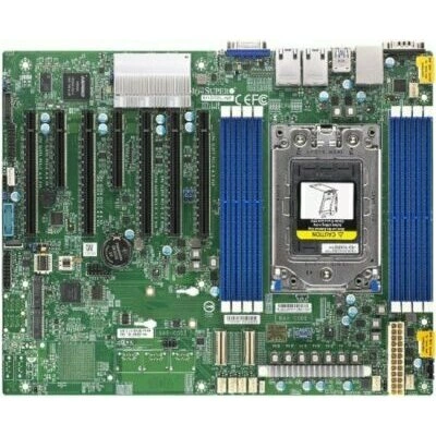 Supermicro MBD-H12SSL-NT-B материнская плата