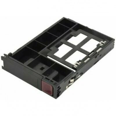 Supermicro MCP-220-13604-0N, корзина для накопителей Supermicro MCP-220-13604-0N, корзина для накопителей