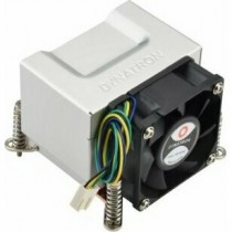 SuperMicro SNK-P0074AP4 вентилятор