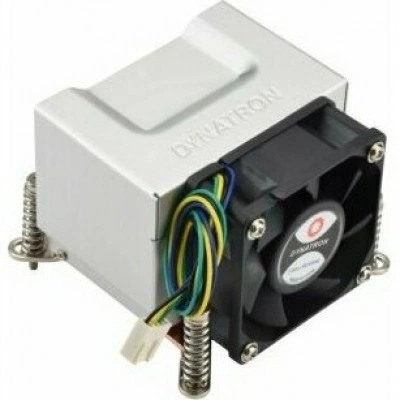Supermicro SNK-P0074AP4 вентилятор Supermicro SNK-P0074AP4 вентилятор