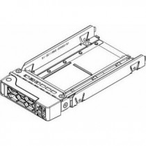 SuperMicro MCP-220-00178-0B, лоток для накопителя