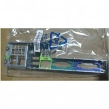 Supermicro MCP-240-81909-0N, заглушка панели