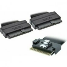 Supermicro CBL-SAST-1231LP-85, кабель интерфейсный