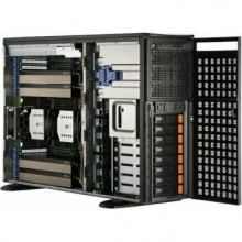 Supermicro SYS-741GE-TNRT сервер