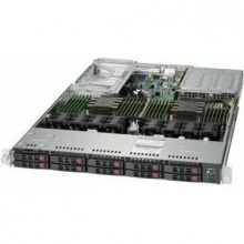 Supermicro SYS-1029U-TRTP (ROT), сервер 1U