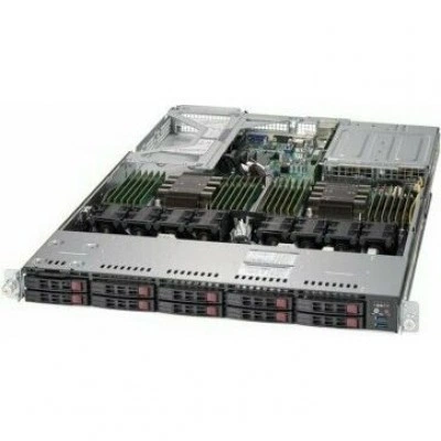 Supermicro SYS-1029U-TRTP (ROT), сервер 1U