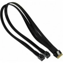 Supermicro CBL-KIT-620U-TNR-12, комплект кабелей