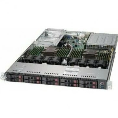 Supermicro SYS-1029U-TR4_conf2, сервер 1U