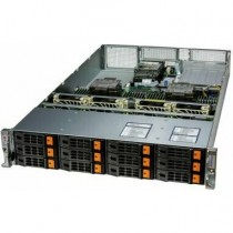 SuperMicro SYS-621H-TN12R-88, сервер 2U