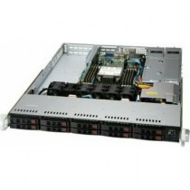 SuperMicro SYS-110P-WR серверная платформа