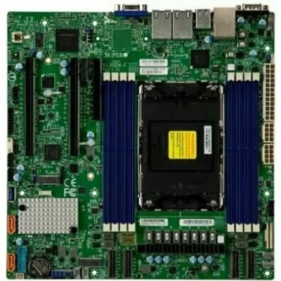 Supermicro MBD-X13SEM-F-B, материнская плата Supermicro MBD-X13SEM-F-B, материнская плата
