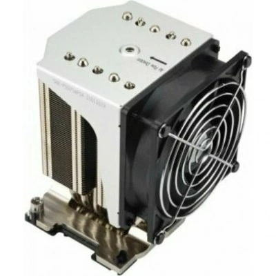 Supermicro SNK-P0071APS4, активный радиатор для процессора LGA3647-0 Supermicro SNK-P0071APS4, активный радиатор для процессора LGA3647-0