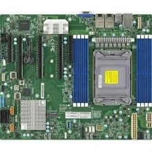 Supermicro MBD-X12SPI-TF-B материнская плата ATX