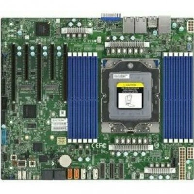 Supermicro MBD-H13SSL-N-B материнская плата