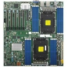 Supermicro MBD-X13DAI-T-B, материнская плата E-ATX, Intel C741, LGA 4677