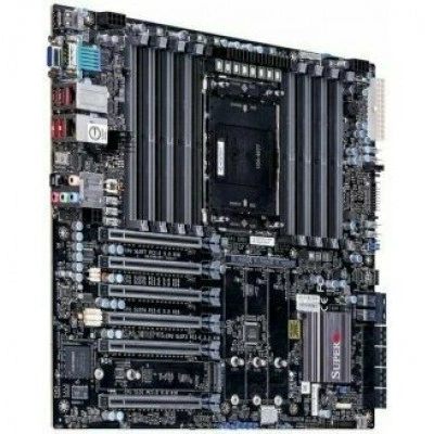 Supermicro MBD-X13SWA-TF-B, материнская плата Supermicro MBD-X13SWA-TF-B, материнская плата