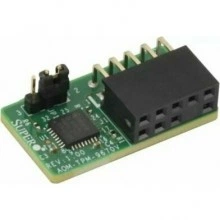 Supermicro AOM-TPM-9670V-O модуль TPM 2.0