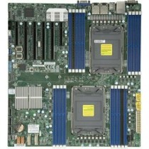 Supermicro MBD-X12DPI-NT6-B, материнская плата