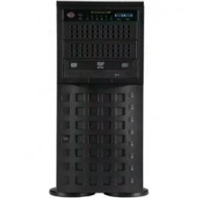 Supermicro SYS-741P-TRT сервер