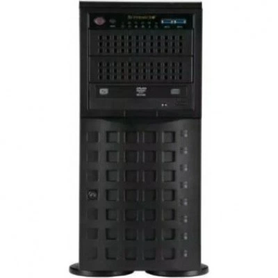 Supermicro SYS-741P-TRT сервер