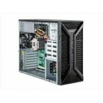 SuperMicro SYS-531A-IL серверная рабочая станция, Mid-Tower, Intel Core 12/13/14 Gen, DDR5, 668W