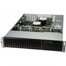 SuperMicro SYS-220P-C9R сервер