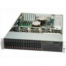 Supermicro SYS-221P-C9R, сервер 2U