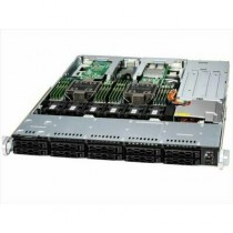 SuperMicro SYS-121C-TN10R сервер