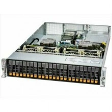 Supermicro SYS-221H-TN24R, сервер