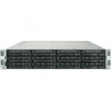Supermicro SYS-6029TP-HTR сервер