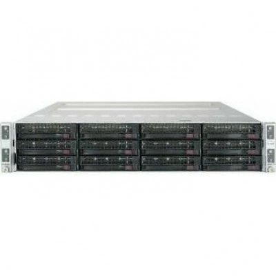 Supermicro SYS-6029TP-HTR сервер Supermicro SYS-6029TP-HTR сервер