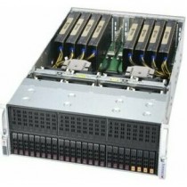 Supermicro AS-4124GS-TNR сервер