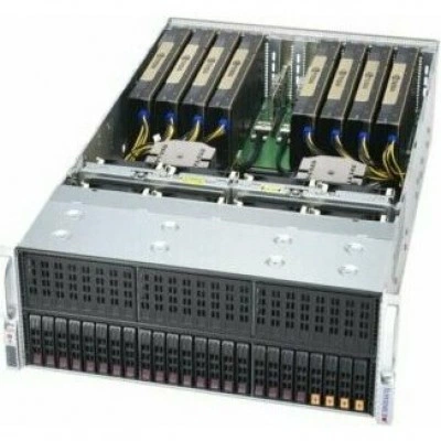 Supermicro AS-4124GS-TNR сервер