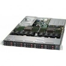 Supermicro SYS-1029U-TR4, сервер