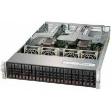 Supermicro SYS-2029U-E1CR4-FT019 сервер