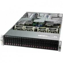Supermicro SYS-220U-TNR_1 сервер